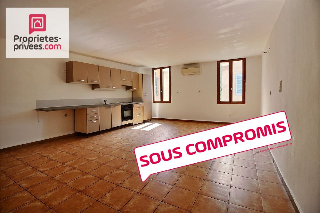 Appartement Draguignan 3 pièce(s) 69.80 m2