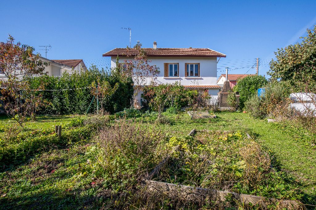 Maison 5 pièce(s) Bourg en Bresse