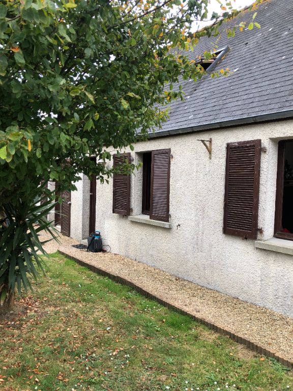 Maison 8 pièce(s) 135 m2