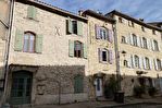 Uzès - Immeuble centre village 264 000 euros