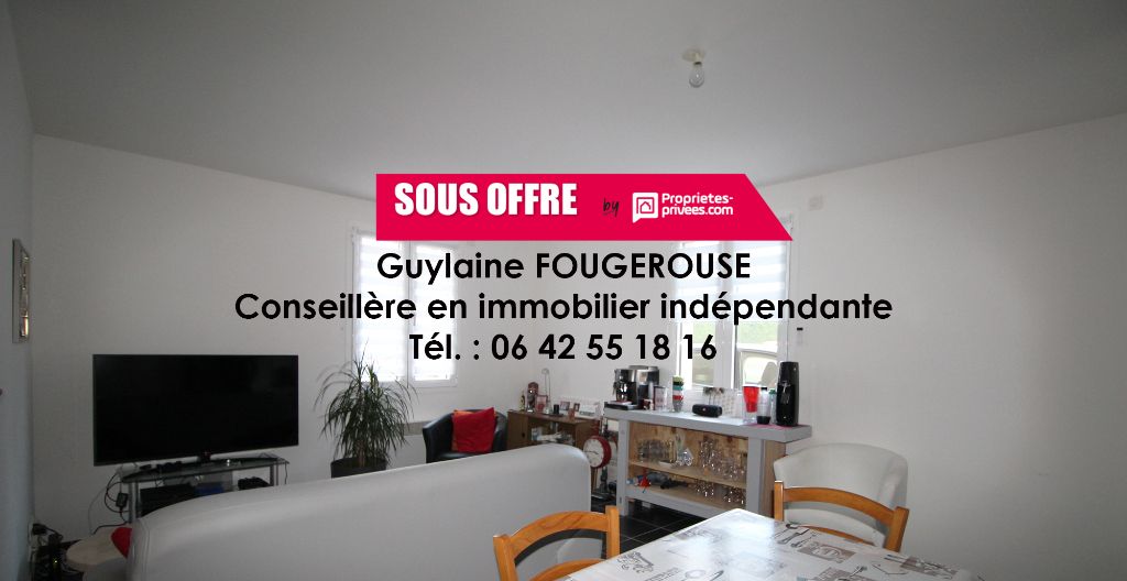 Appartement Lezigneux 3 pièce(s) 66 m2