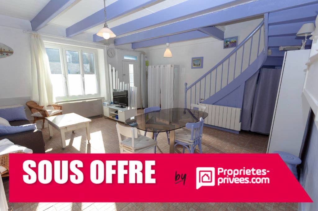 Maison en pierre Paimpol 4 pièce(s) 72 m2