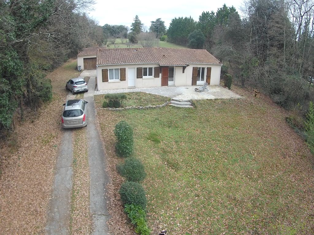 Maison Cognac 6 pièce(s) 148 m2