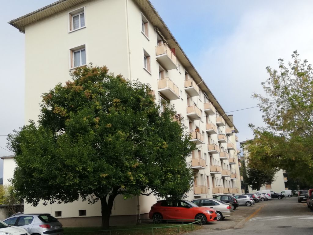 Appartement Chambery 4 pièce(s) 72 m2