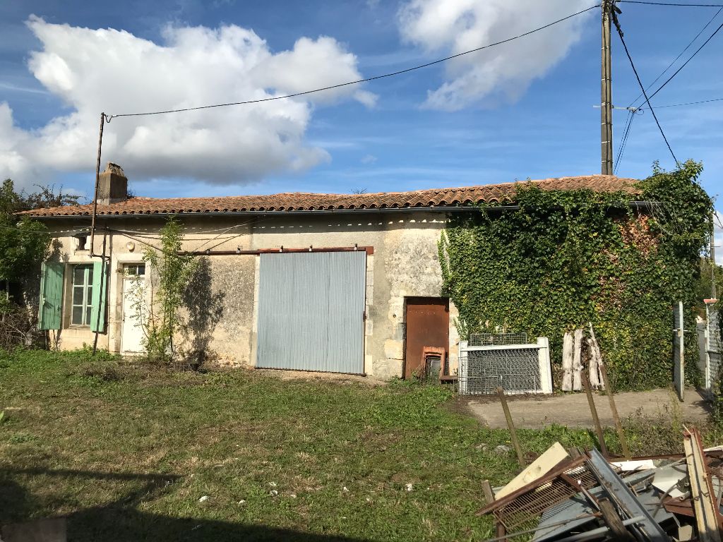Maison Sainte Eanne 4 pièce(s) 100 m2