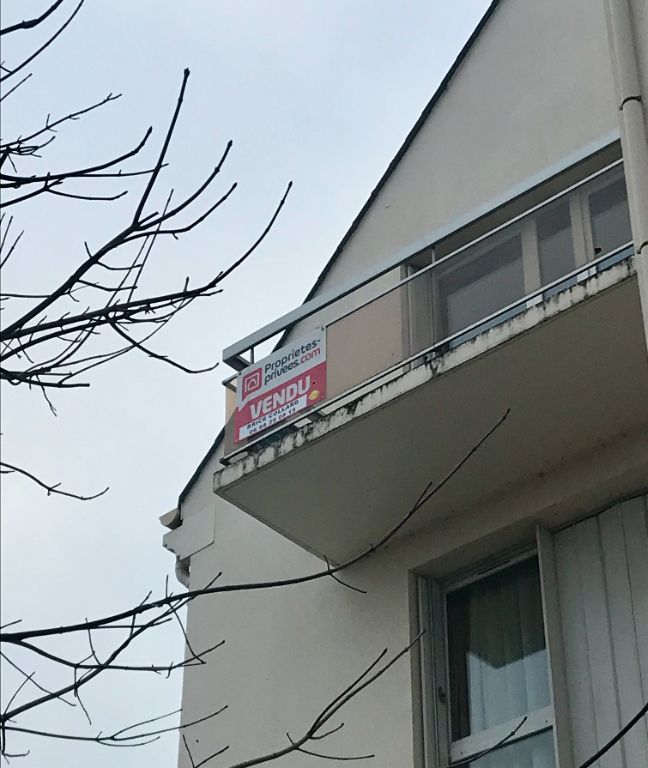 60180 NOGENT SUR OISE Appartement 2 pièces