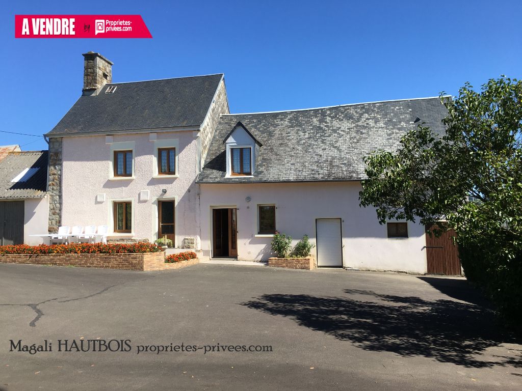 Maison Romagny Fontenay 6 pièce(s) 140 m2