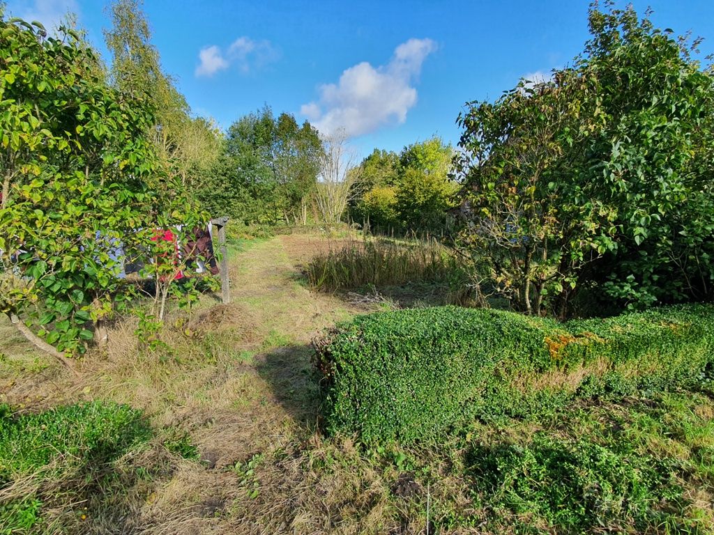 L'AIGLE 61300 proche Maison de village 111,80 m² 2 chambres, terrain 5.800 m²