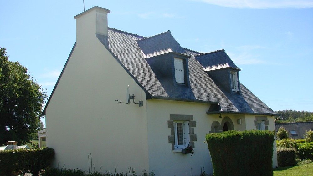 Maison 6 pièce(s) 112.8 m2