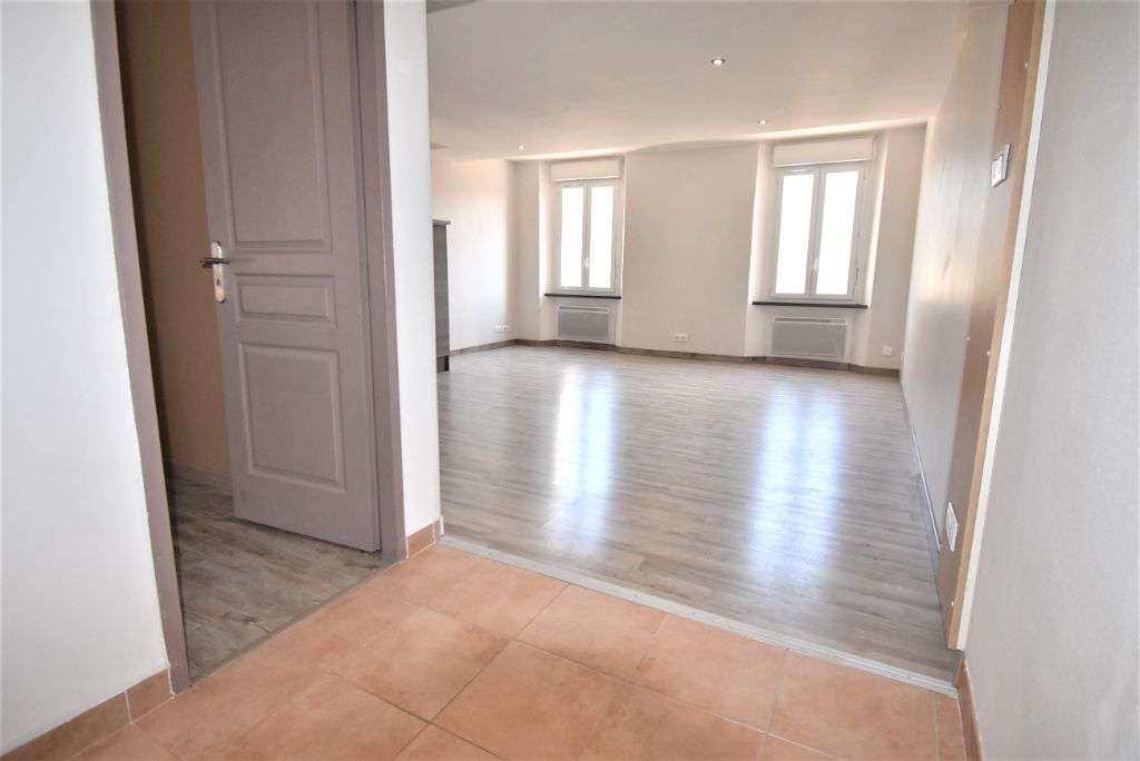 Appartement T3