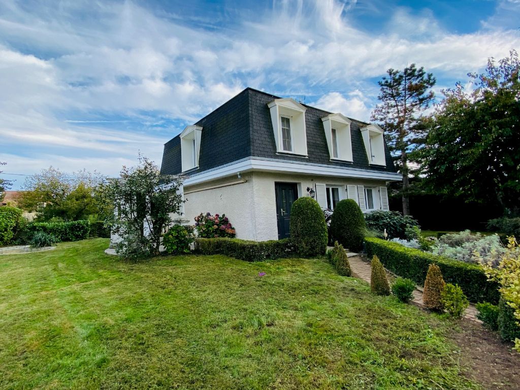 Maison 6 pièce(s) 116 m2