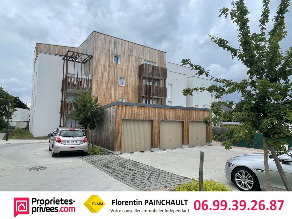 Appartement Saint Jean De Braye 2 pièce(s) 41.05 m2