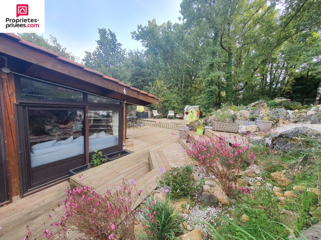 Maison jumelée 3 pièces  55 m2