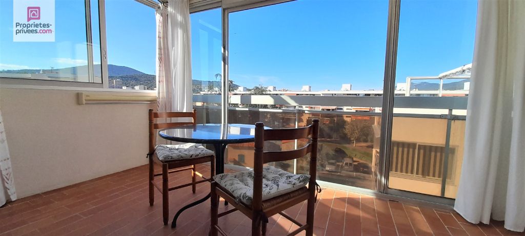 Sainte-Maxime 30 m2