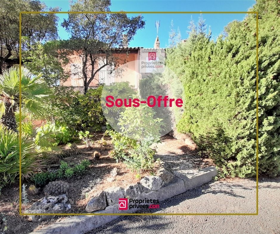 Exclusivité 3 pièces vue mer Sous-Offre