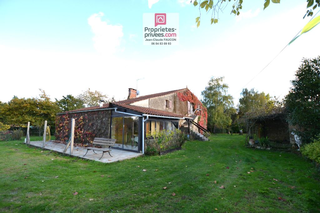 Maison 5 pièce(s) 172 m2