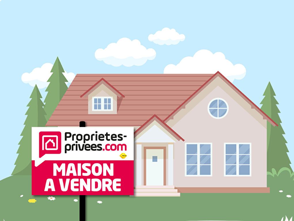 Maison Croix 7 pièce(s) 107 m2 - 139 990