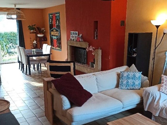 Maison 6 pièces , chambres à VALOGNES . BAISSE de PRIX !!!