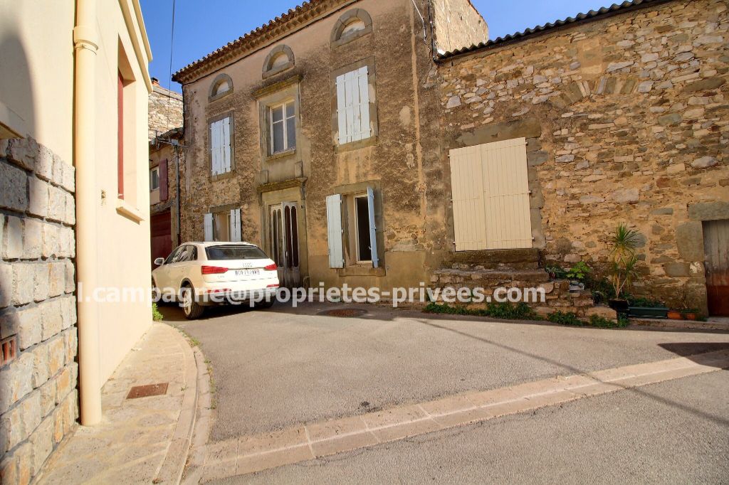 Maison Sainte Valiere 7 pièce(s) 220 m2