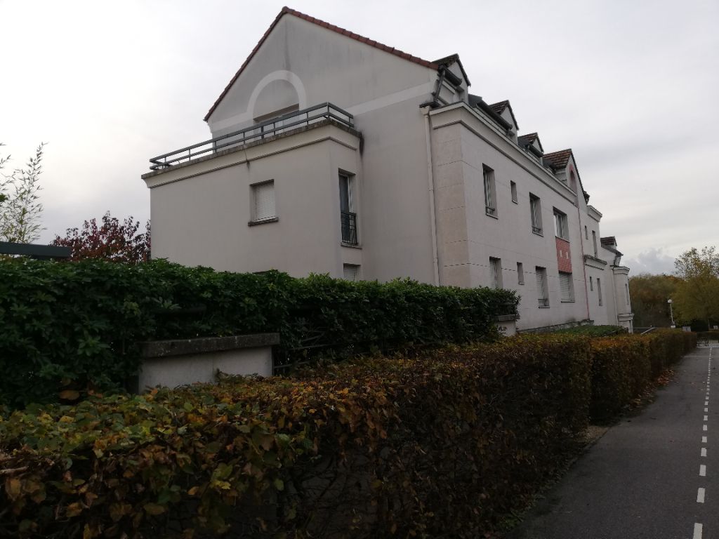 Appartement Guyancourt 2 pièces 34 m2