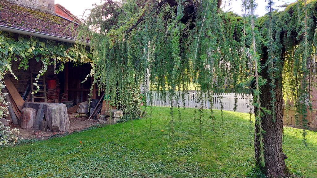 Maison Monthureux Sur Saone 4 pièce(s) 120 m2 jardin