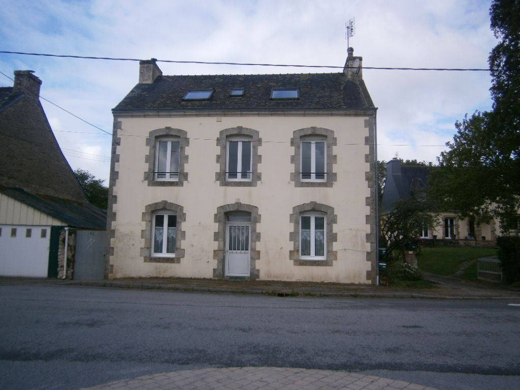 maison 106 M2