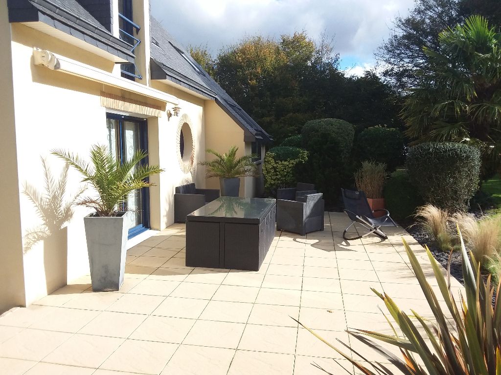 Maison 7 pièce(s) 134 m2