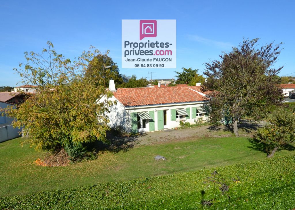 Maison 4 pièce(s) 97.25 m2