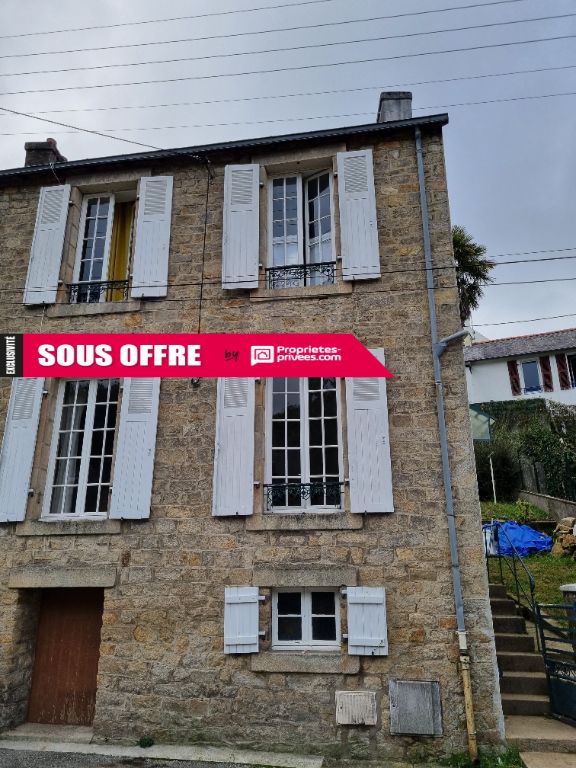 Maison Quimper 3 pièce(s) 75 m2