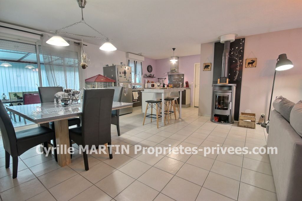 Maison Ingre 4 pièce(s) 130 m2