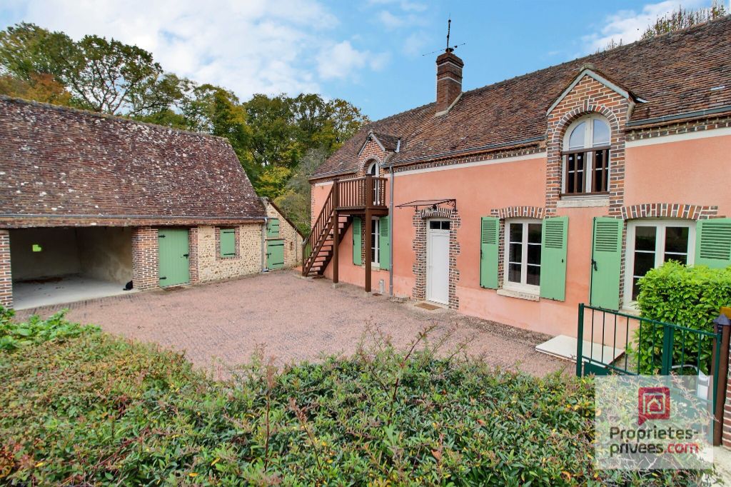 Maison Amilly 4 pièce(s) 110 m2