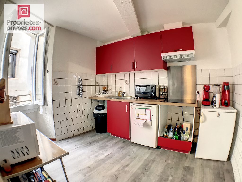 Appartement Bouleternere 3 pièce(s) 57 m2