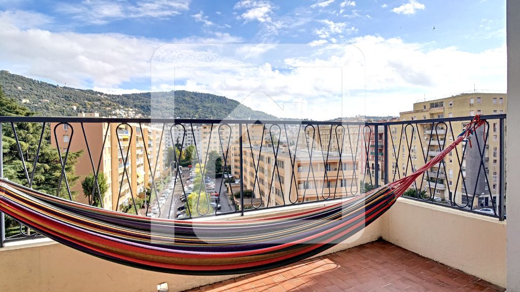 Appartement 4 pièces 81 m²