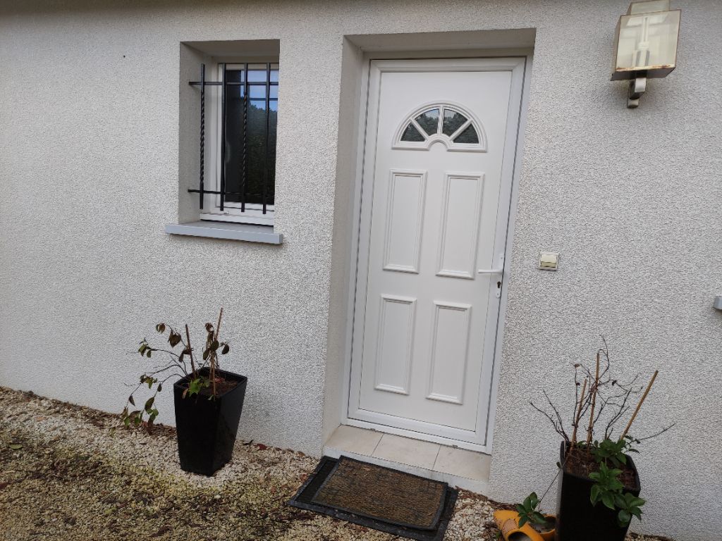 Sous Compromis Maison 6 pièce(s) 119.53 m2