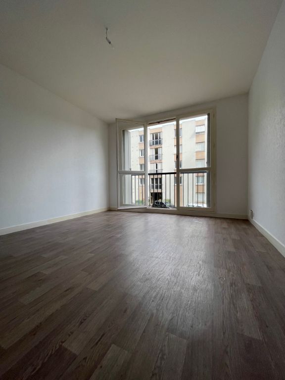 EXCLUSIVITE ROUEN DROITE, T2 LUMINEUX 52m² - 1ER étage,ascenceur, parking