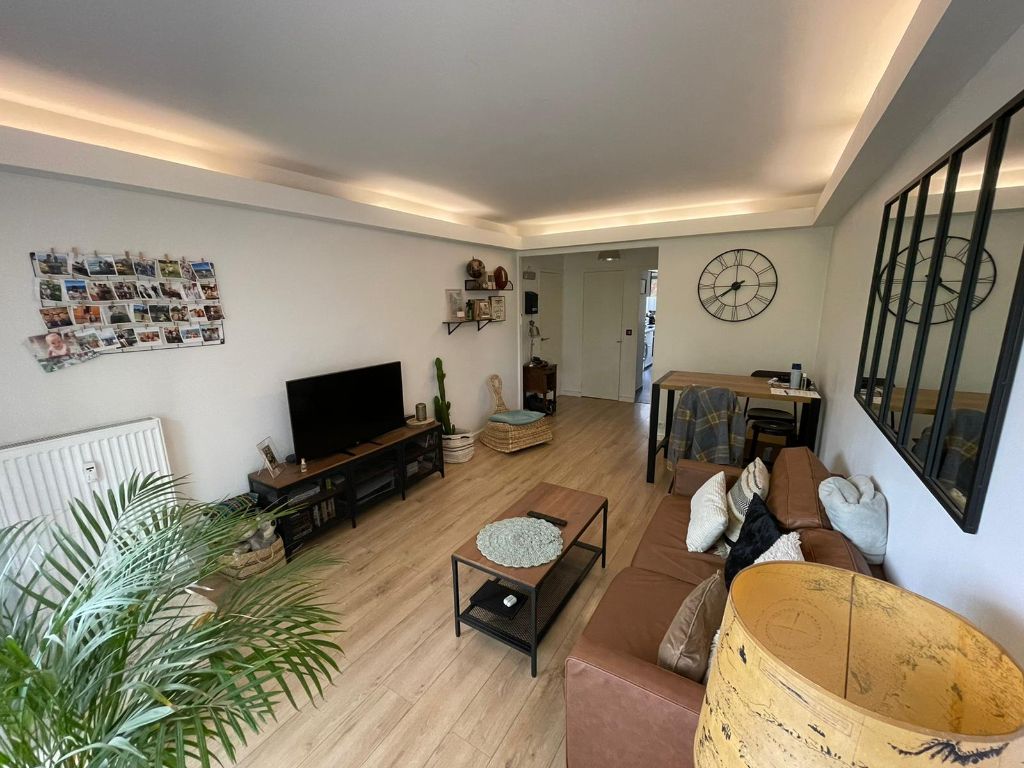 Appartement Saintry Sur Seine 3 pièce(s) 61 m2