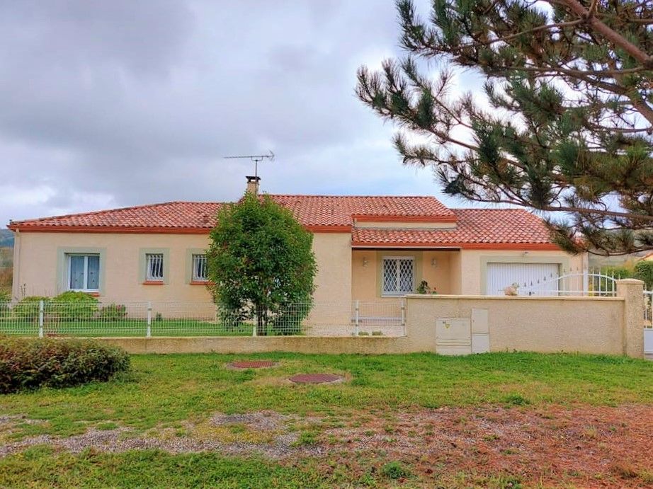 Maison contemporaine Villeneuve sur Lot 5 pièce(s) 135 m² - Jardin - Garage2