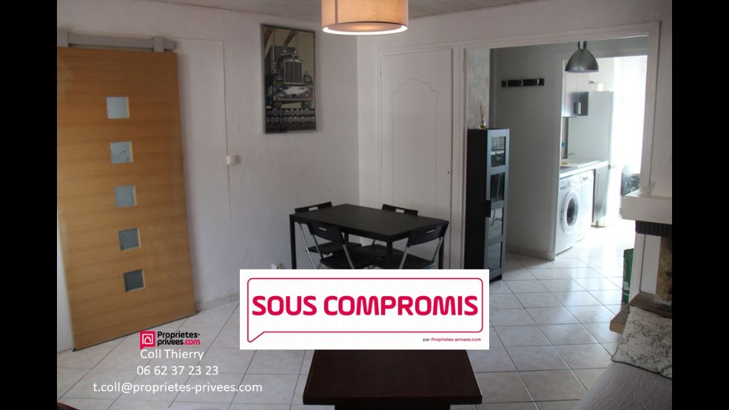 Appartement Lyon 4 pièce(s) 66 m2