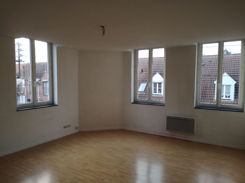 Immeuble Lys Lez Lannoy 7 pièce(s) 163 m2, 3 Appartements