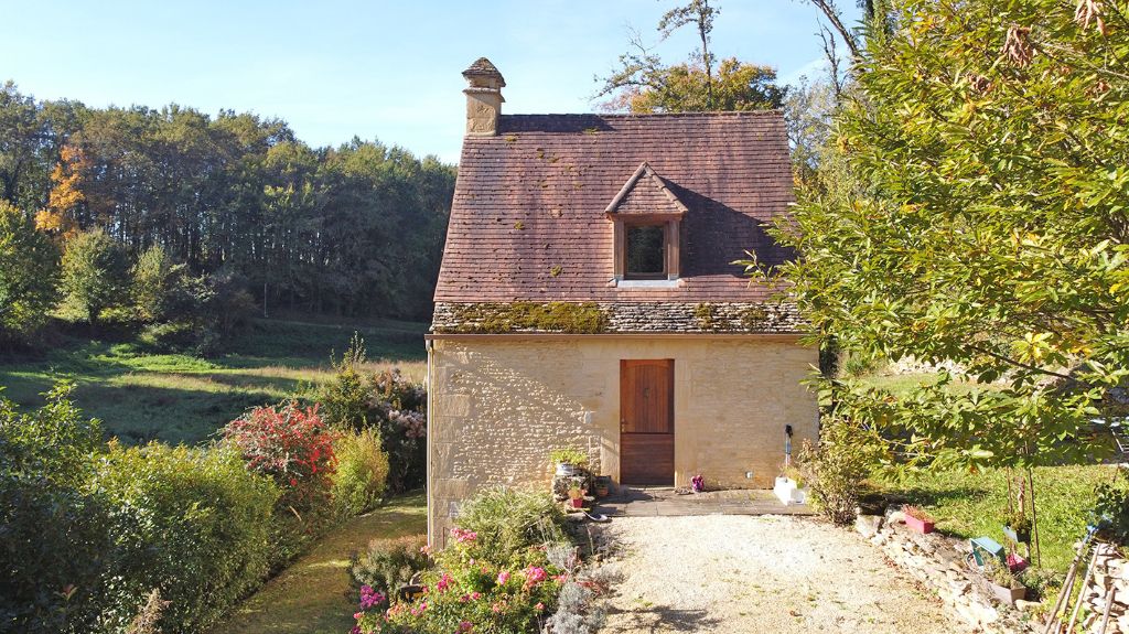 Maison 2 pièce(s) 39 m2