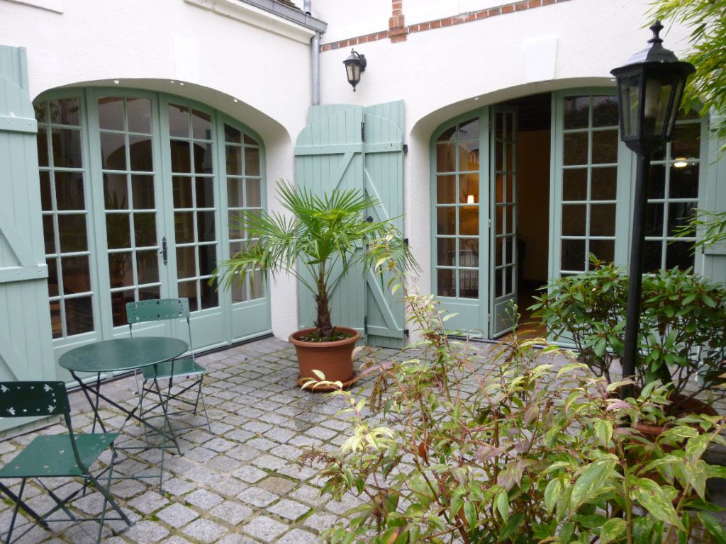 Maison Sully Sur Loire Centre153 m2