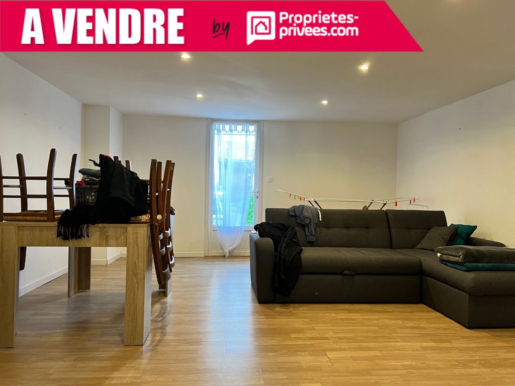 Appartement T2 - 66 m2