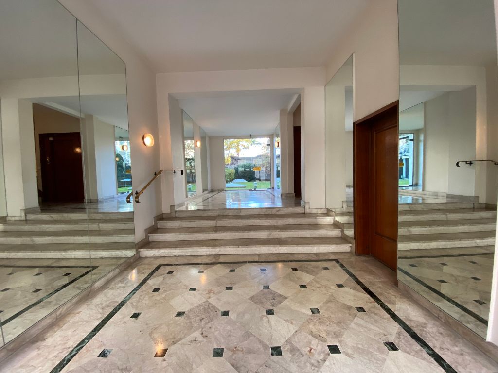 Appartement 4 pièce(s) 98 m2