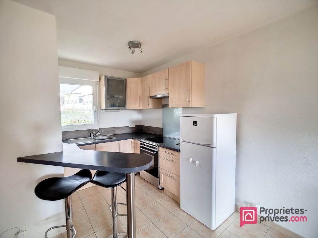 Appartement 2 pièces 42 m2