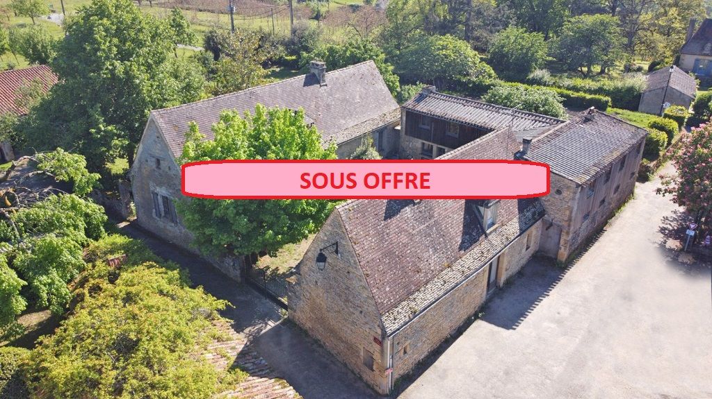 Propriété de village Marquay 9 pièce(s) 341 m2