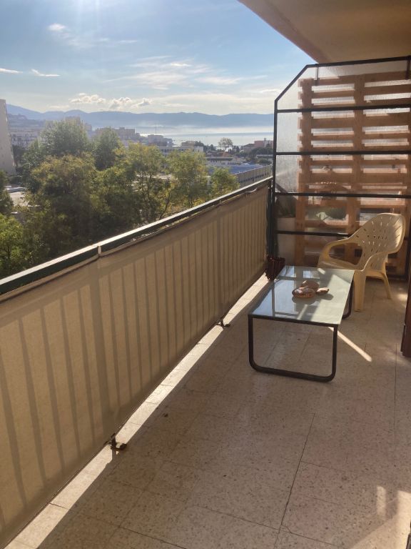 VENTE  APPARTEMENT TYPE F3, AJACCIO (20090)