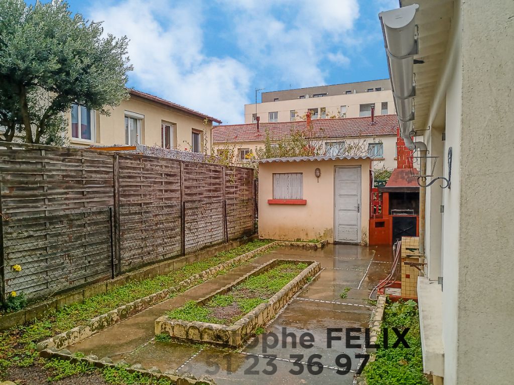 Villa Montpellier 6 pièce(s) 120 m2