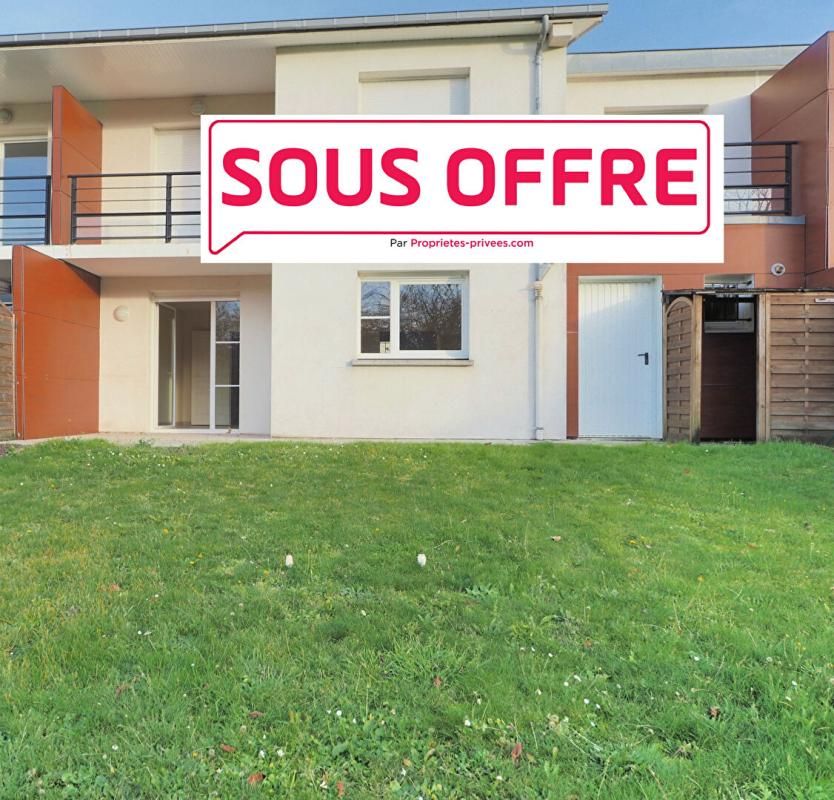 Maison 120m² - 02200 SOISSONS