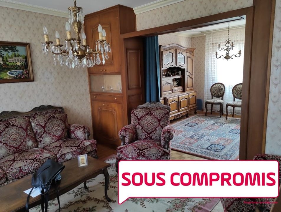 Maison Beinheim 7 pièce(s) 140 m2