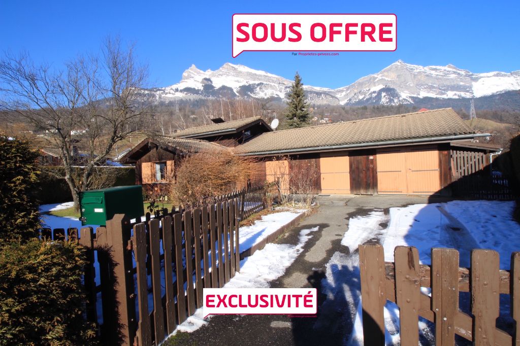 Maison 6 pièce(s) 123 m2 430 000 Euros